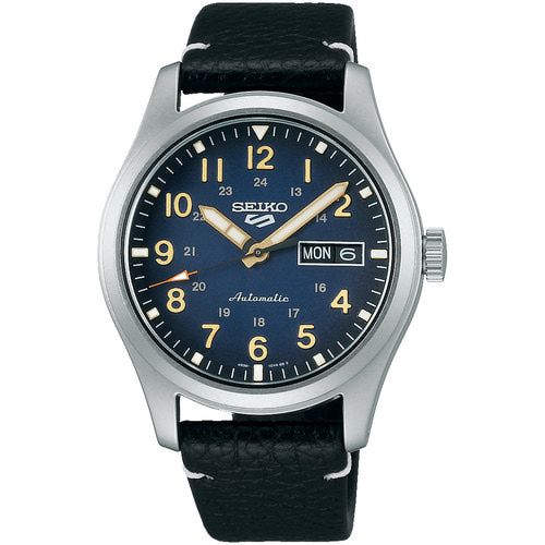Seiko 5 Sports SRPG39K1