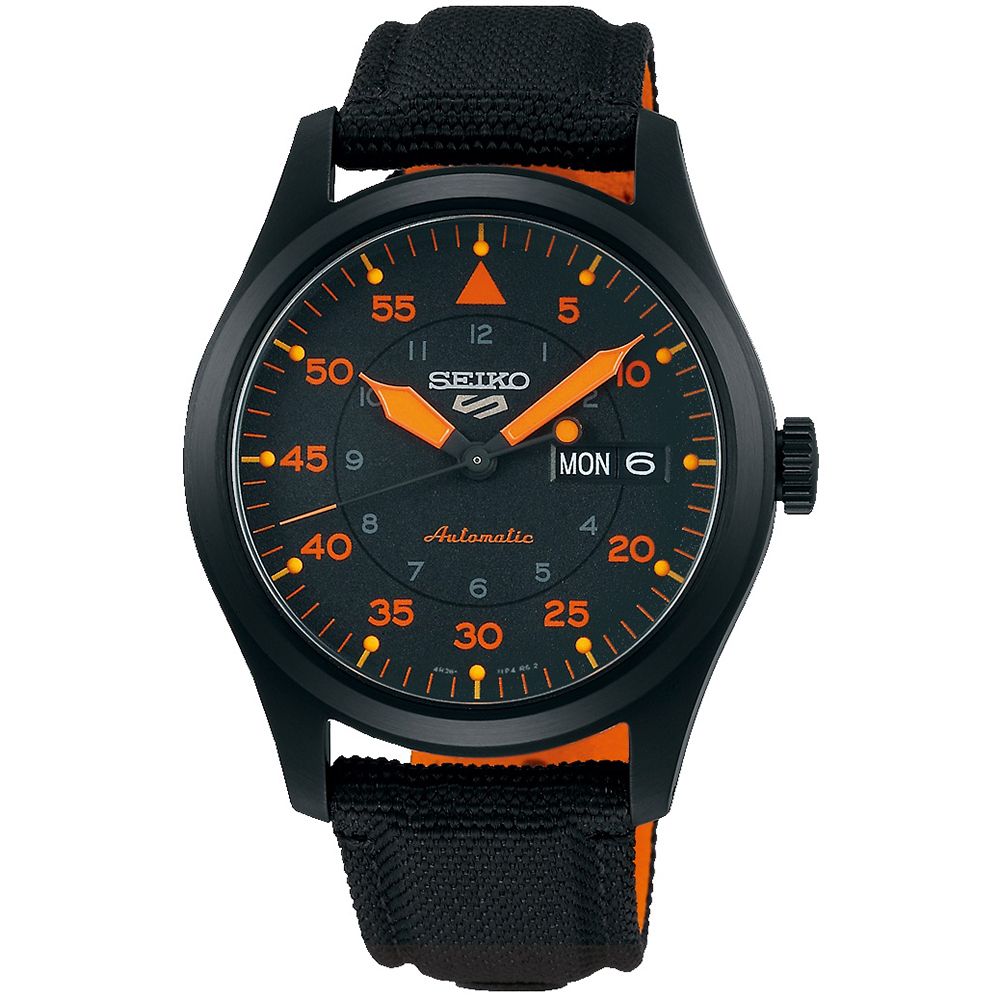 Seiko 5 Sports Automatic klocka SRPH33K1