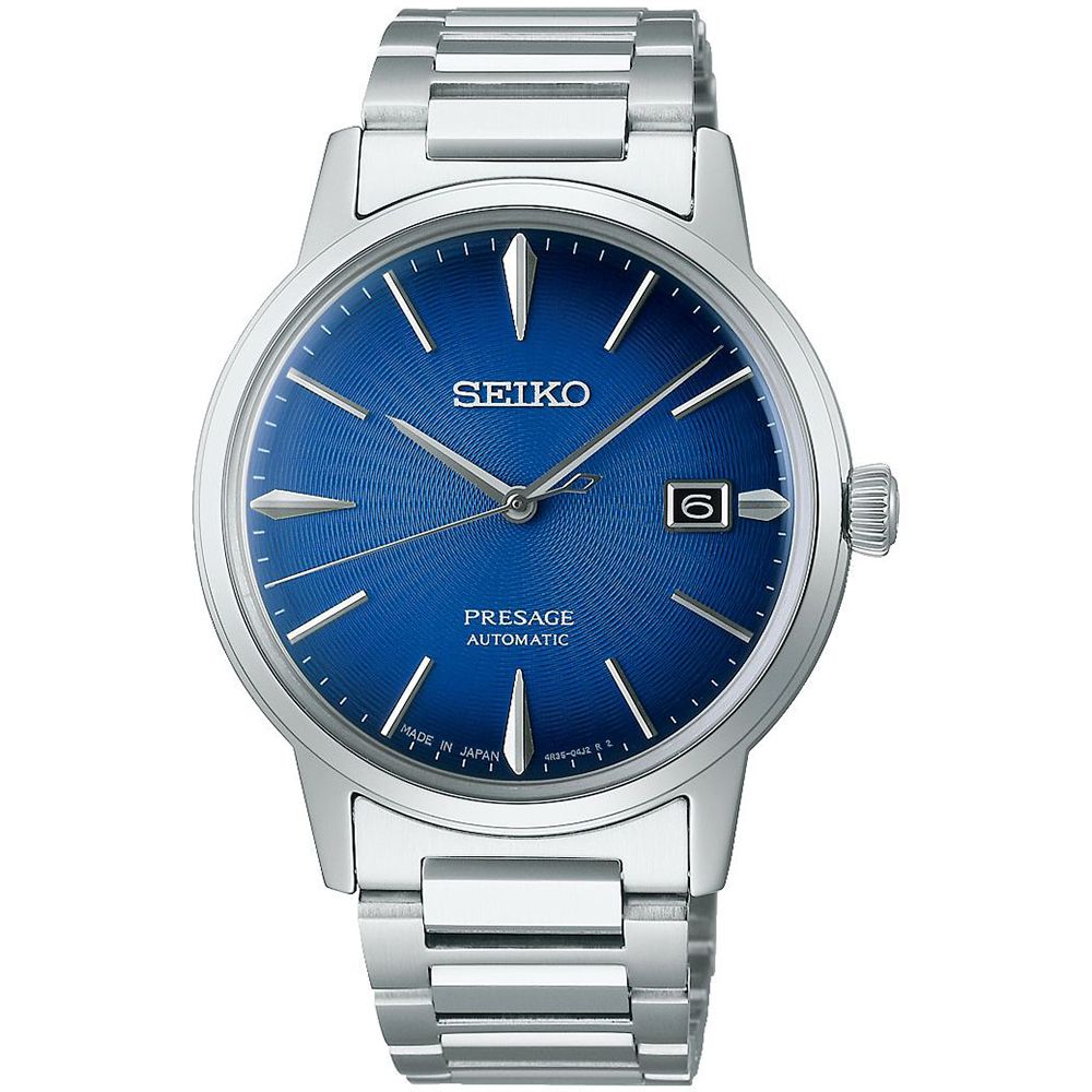 Seiko Presage Cocktail Time SRPJ13J1