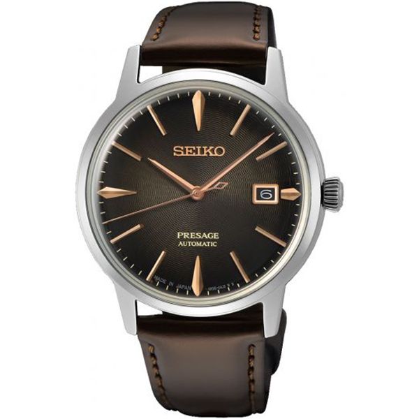 Seiko Presage Cocktail Time SRPJ17J1