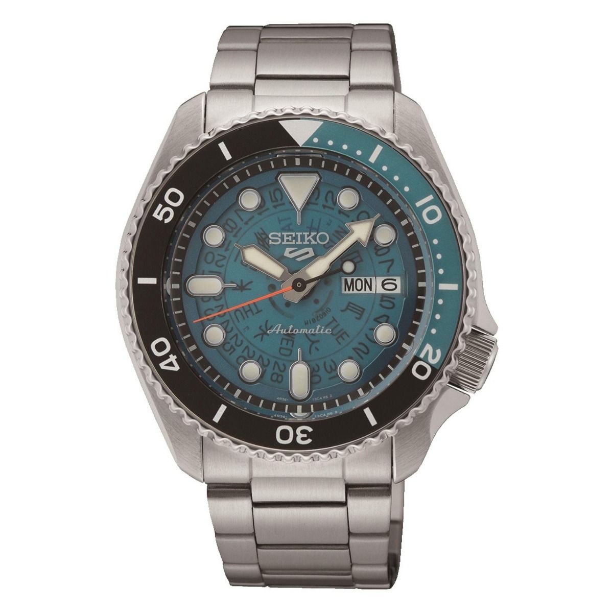 Seiko 5 Sports SRPJ45K1