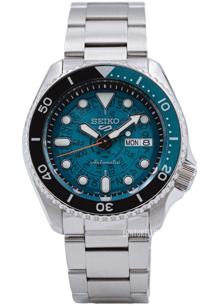Seiko 5 Sports SRPJ45K1