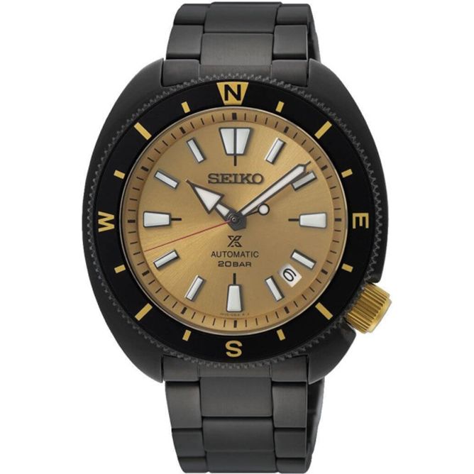 Seiko Prospex Limited Edition Seiko Deutschland 50th Anniversary SRPJ73K1