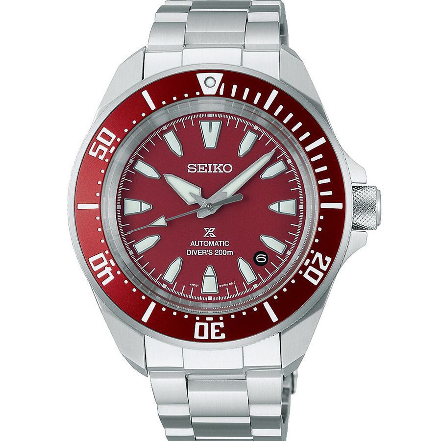 Seiko Prospex "Samurai" SRPL11K1
