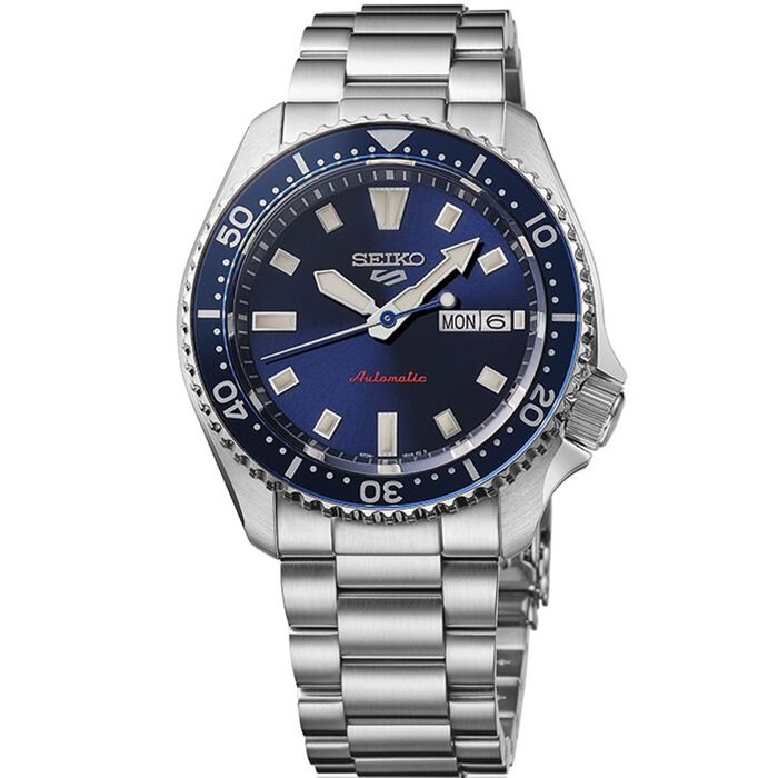 Seiko 5 Sports SKX New Design SRPL83K1