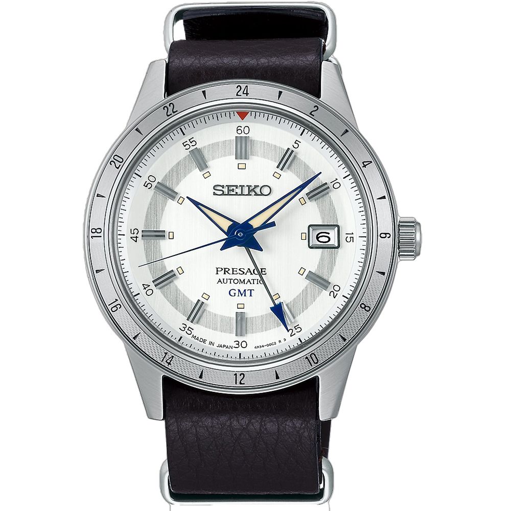 Seiko Watchmaking 110th Anniversary Limited Edition SSK015J1