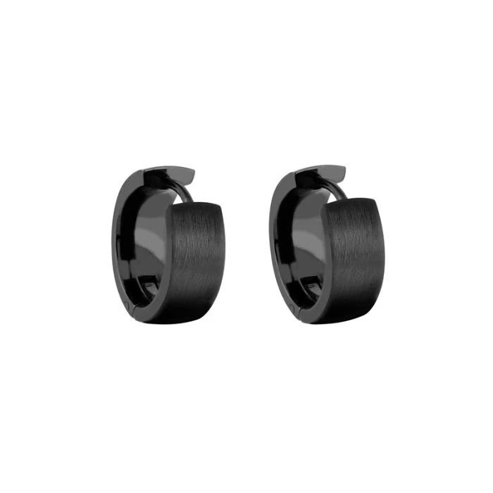 Titanohrringe STE-3201 IPB