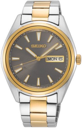 Seiko Classic SUR348P1