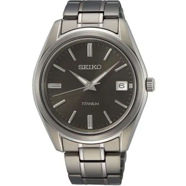 Seiko Titanium SUR375P1