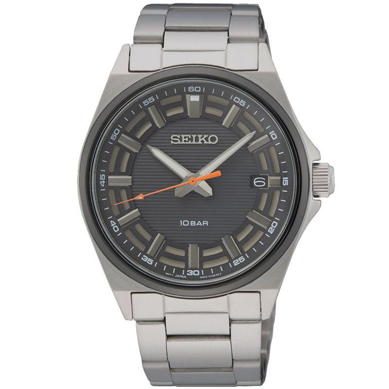 Seiko Sport SUR507P1