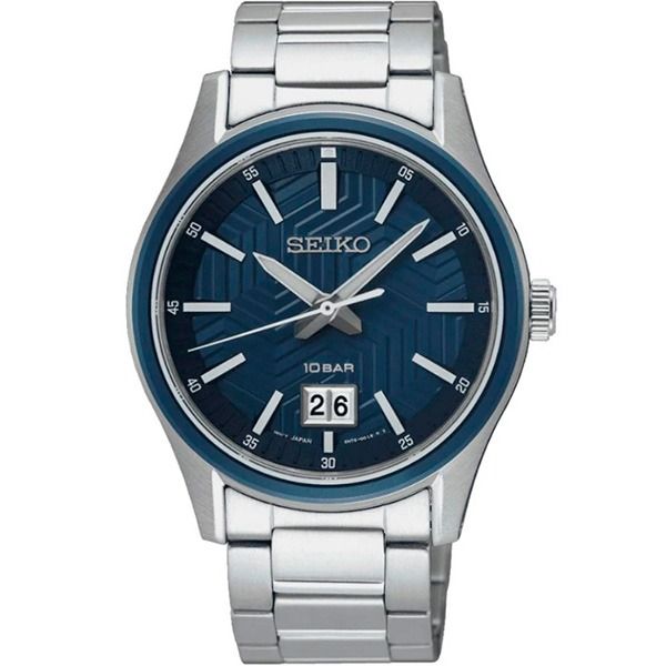 Seiko Quartz SUR559P1