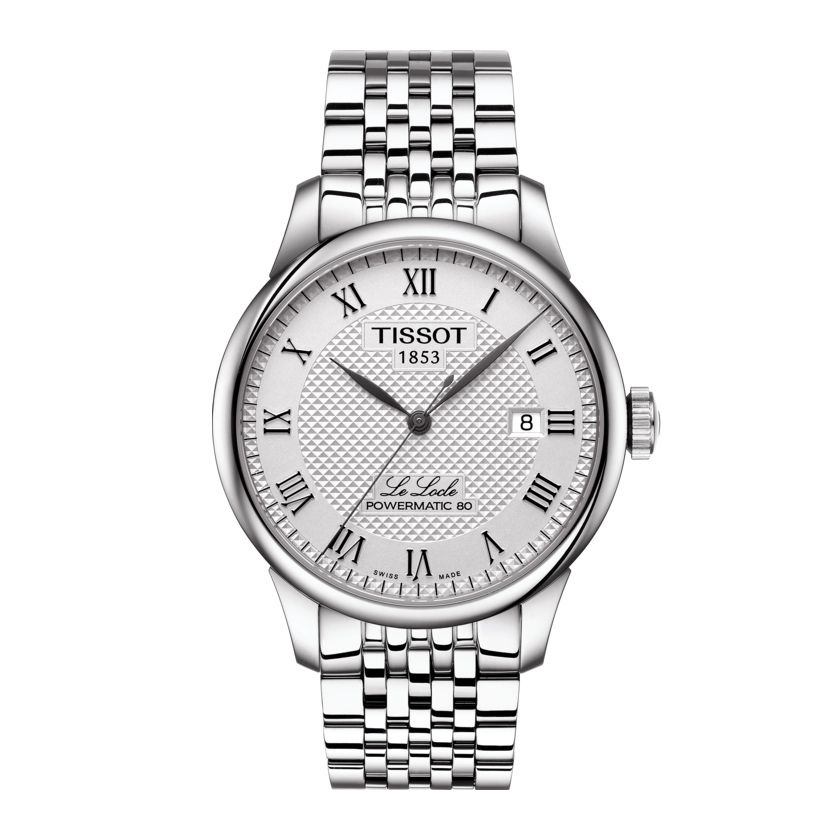 Tissot T-Classic Le Locle Powermatic 80 T006.407.11.033.00