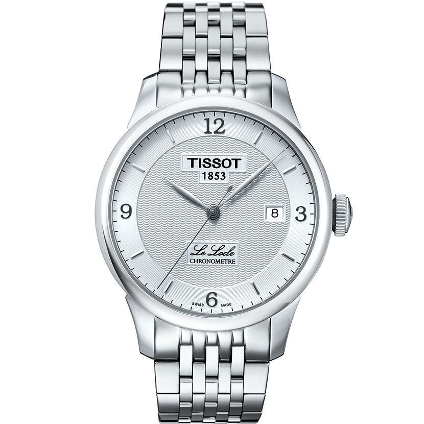 Tissot Le Locle Automatic COSC T006.408.11.037.00