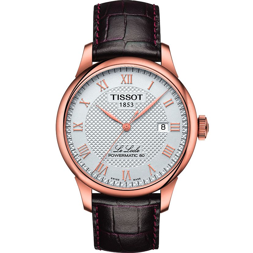 Tissot Le Locle Powermatic 80 T0064073603300