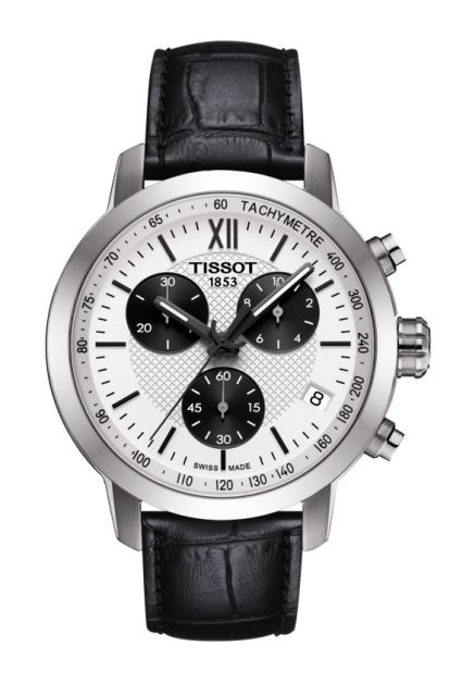 Tissot PRC 200 Fencing Chronograph T055.417.16.038.00