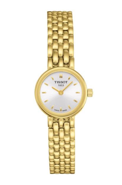 Tissot T-Lady Lovely Quartz Lady T058.009.33.031.00