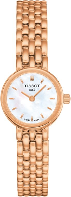 Tissot T-Lady Lovely Quartz Lady T058.009.33.111.00