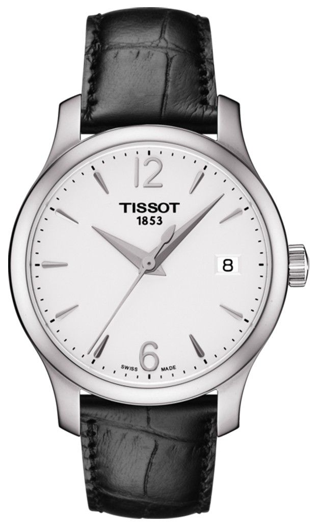 Tissot T-Classic Tradition Quartz Lady T063.210.16.037.00