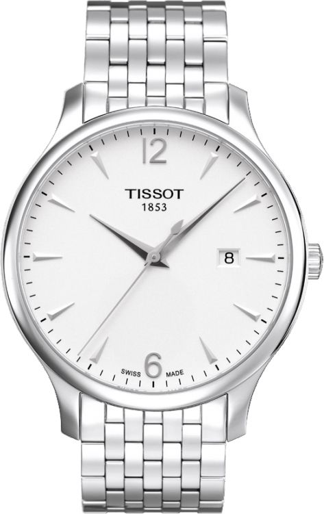 Tissot T-Classic Tradition Quartz T063.610.11.037.00