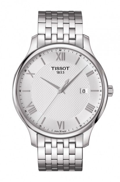 Tissot T-Classic Tradition T063.610.11.038.00