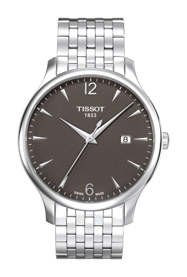 Tissot T-Classic Tradition Quartz T063.610.11.067.00