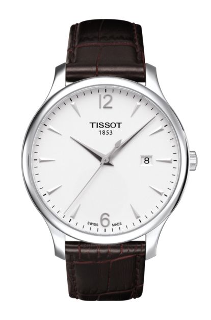 Tissot T-Classic Tradition Quartz T063.610.16.037.00