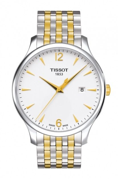 Tissot T-Classic Tradition T063.610.22.037.00