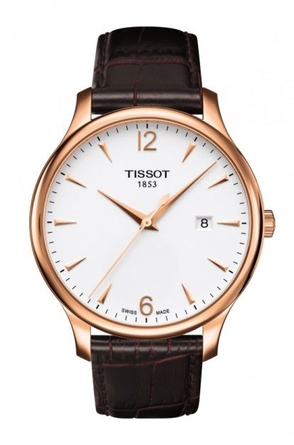 Tissot T-Classic Tradition T063.610.36.037.00