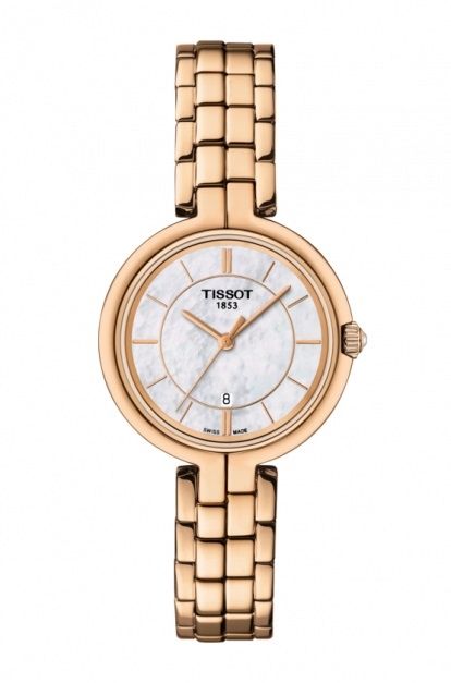 Tissot T-Lady Flamingo T094.210.33.111.01