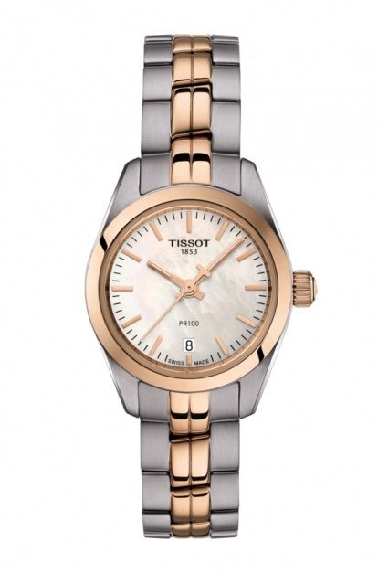 Tissot T-Classic PR 100 Quartz Lady T101.010.22.111.01