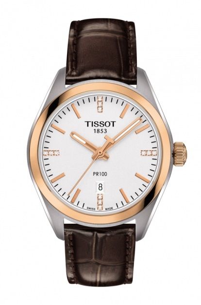 Tissot T-Classic PR 100 Lady T101.210.26.036.00