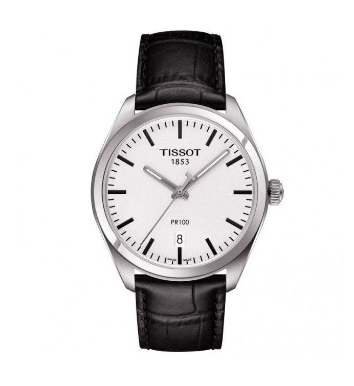 Tissot T-Classic PR 100 T101.410.16.031.00