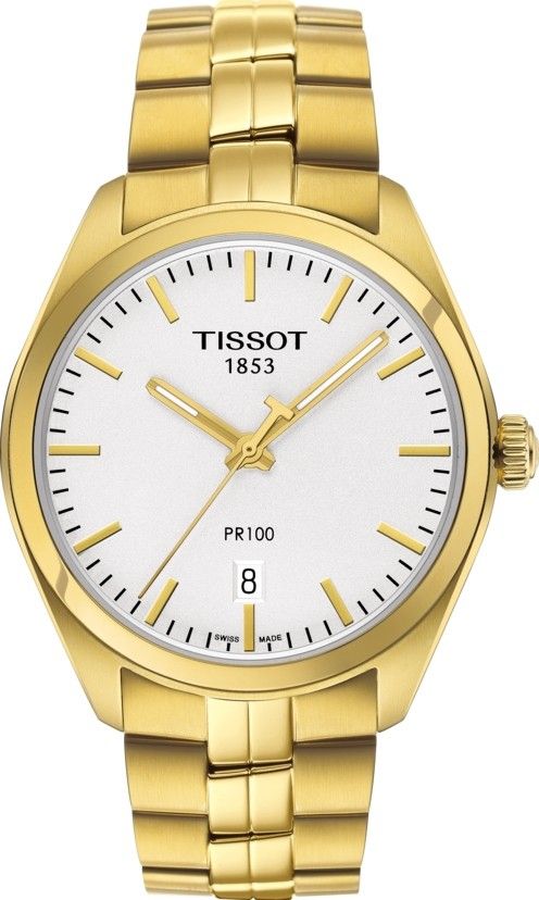 Tissot PR 100 T101.410.33.031.00