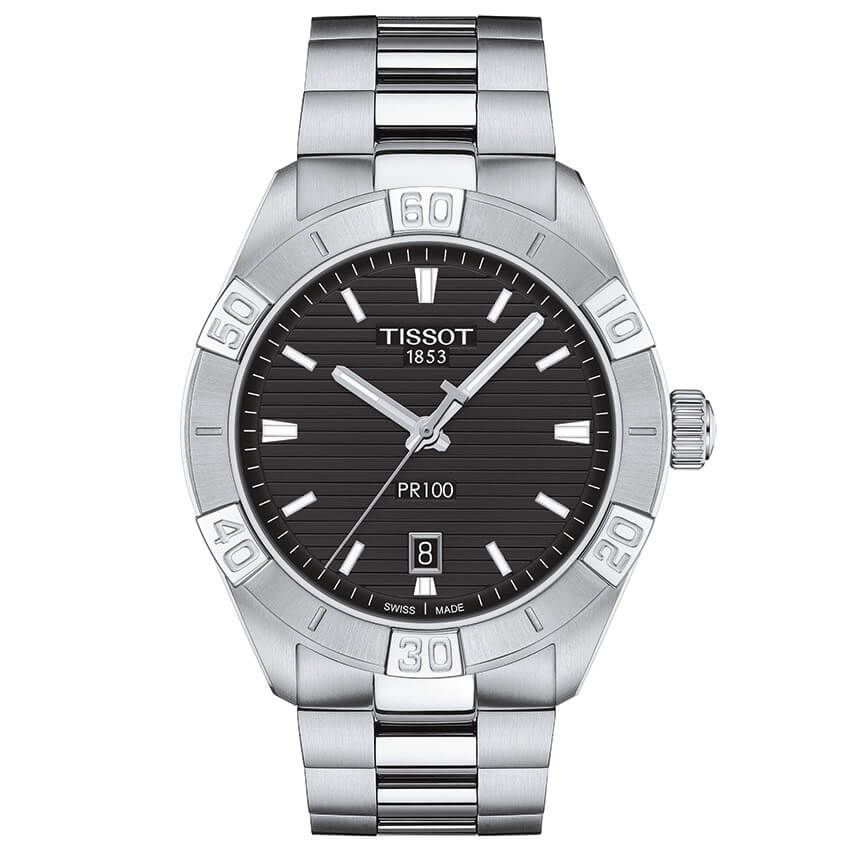 Tissot PR 100 Sport Gent T101.610.11.051.00