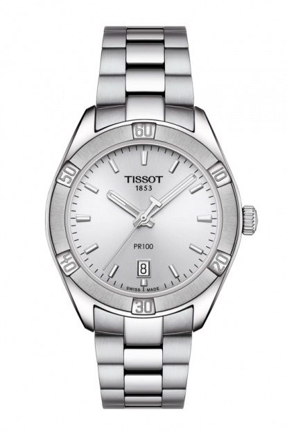 Tissot T-Classic PR 100 Sport T101.910.11.031.00