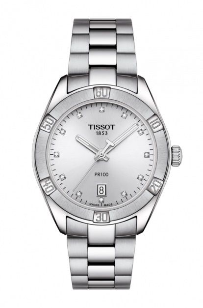 Tissot T-Classic PR 100 Sport T101.910.11.036.00