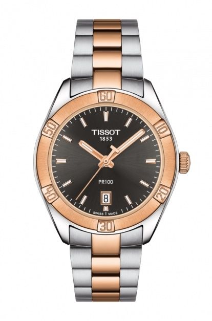 Tissot T-Classic PR 100 Sport T101.910.22.061.00