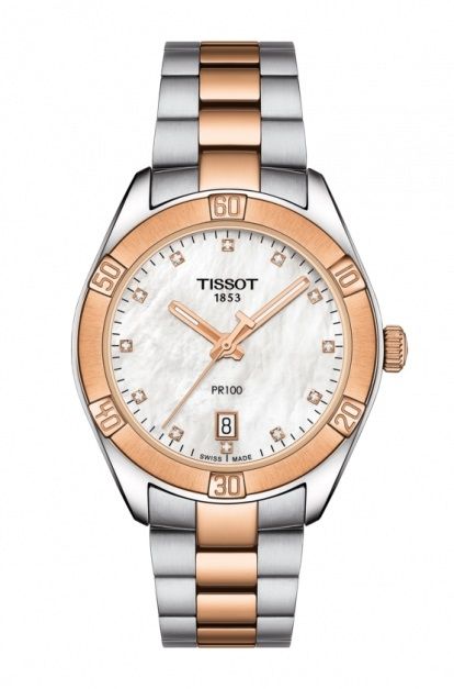 Tissot T-Classic PR 100 Sport T101.910.22.116.00