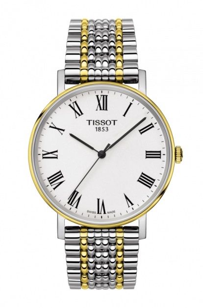 Tissot T-Classic Everytime Medium T109.410.22.033.00