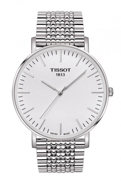 Tissot T-Classic Everytime Large T109.610.11.031.00