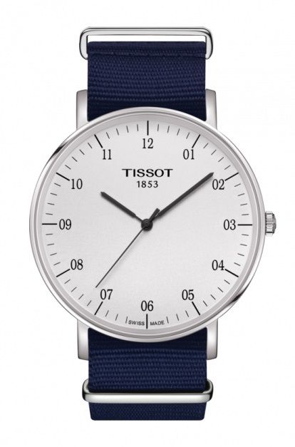 Tissot T-Classic Everytime Large T109.610.17.037.00