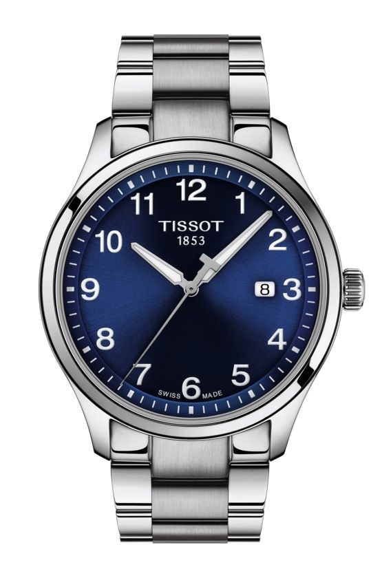 Tissot T-Sport XL Classic T116.410.11.047.00