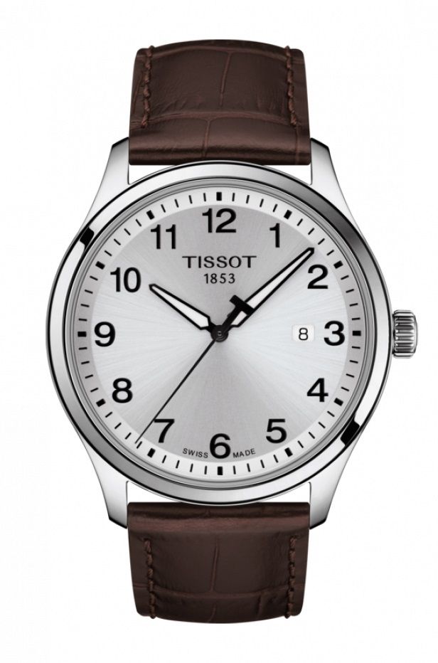 Tissot T-Sport XL Classic T116.410.16.037.00