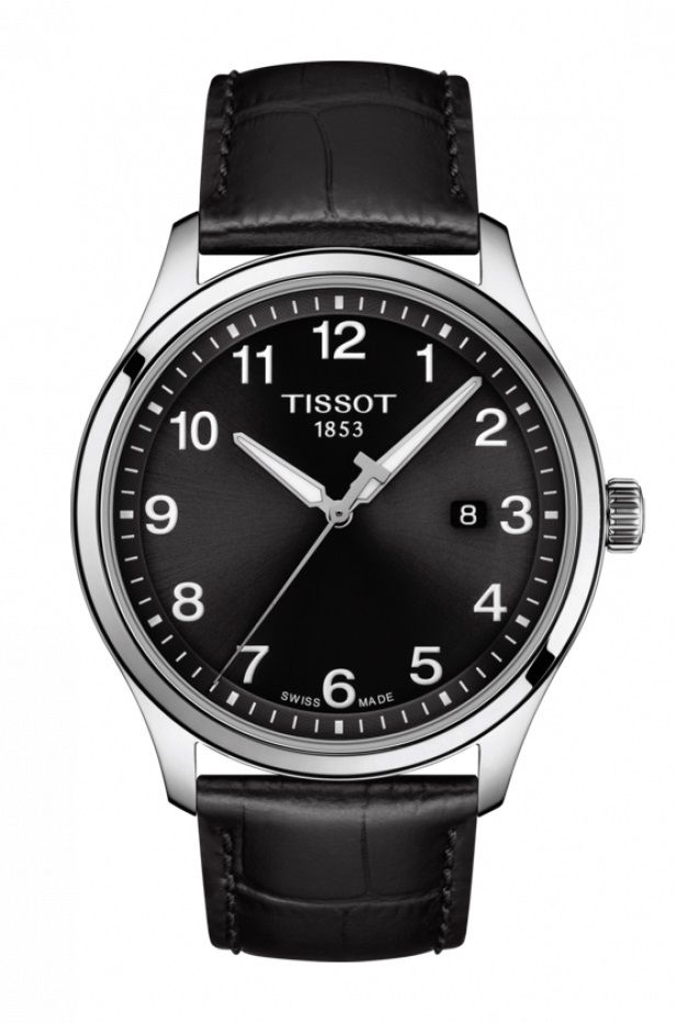 Tissot T-Sport XL Classic T116.410.16.057.00