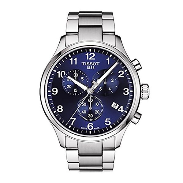 Tissot T-Sport Chrono XL Classic T116.617.11.047.01