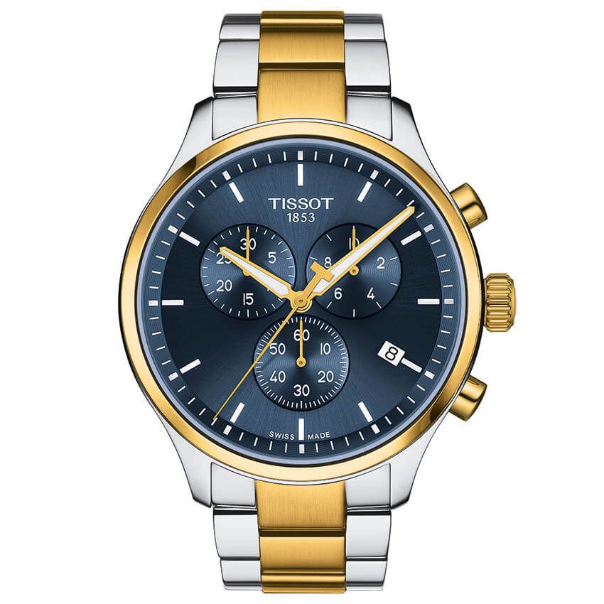 Tissot T-Sport Chrono XL Classic T116.617.22.041.00