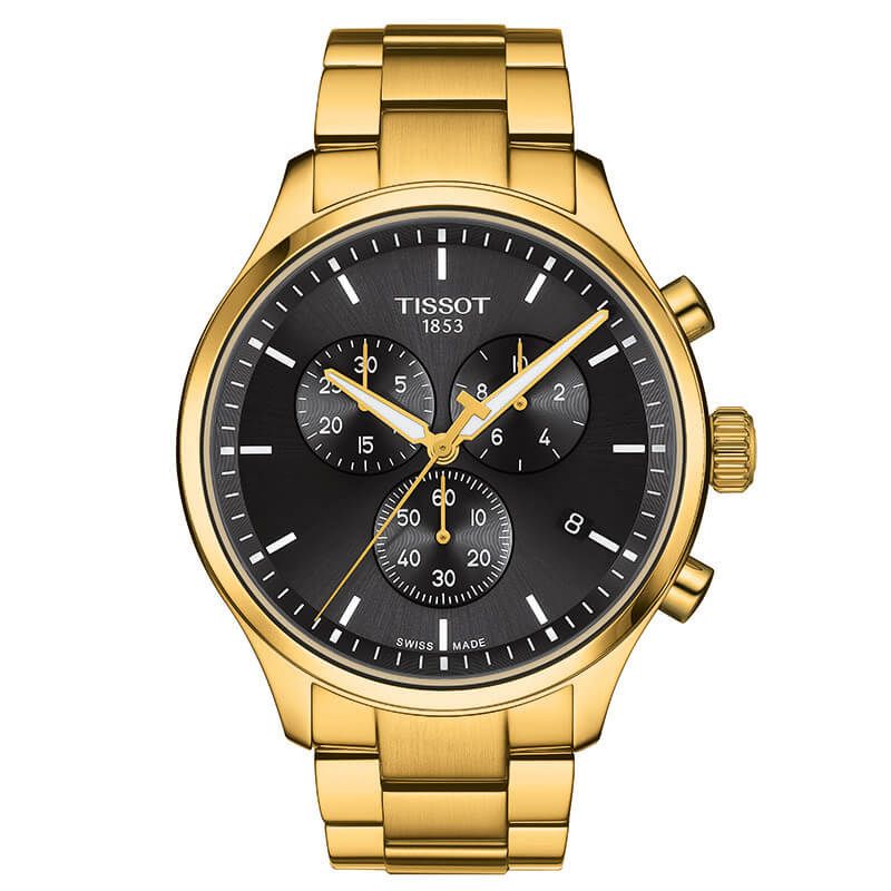 Tissot T-Sport Chrono XL Classic T116.617.33.051.00