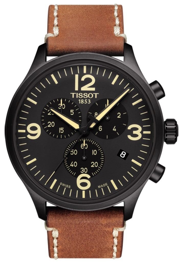 Tissot T-Sport Chrono XL T116.617.36.057.00