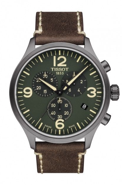 Tissot T-Sport Chrono XL Classic T116.617.36.097.00