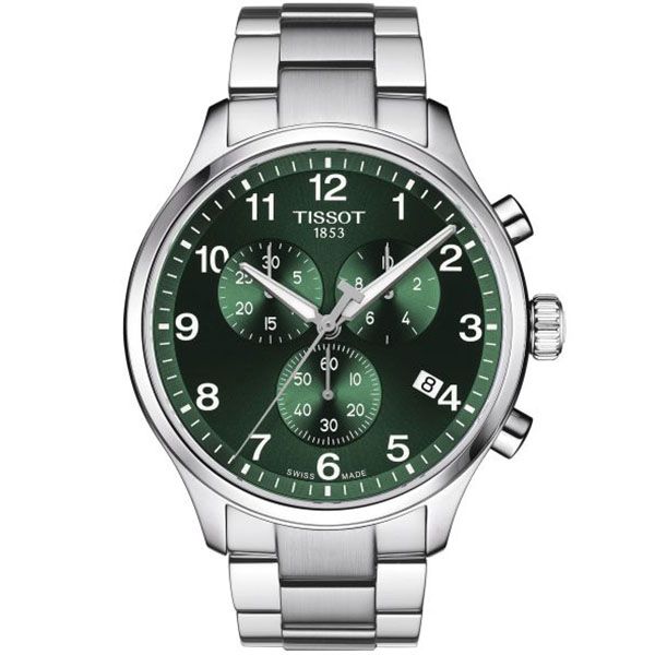 Tissot Chrono XL Classic T116.617.11.092.00